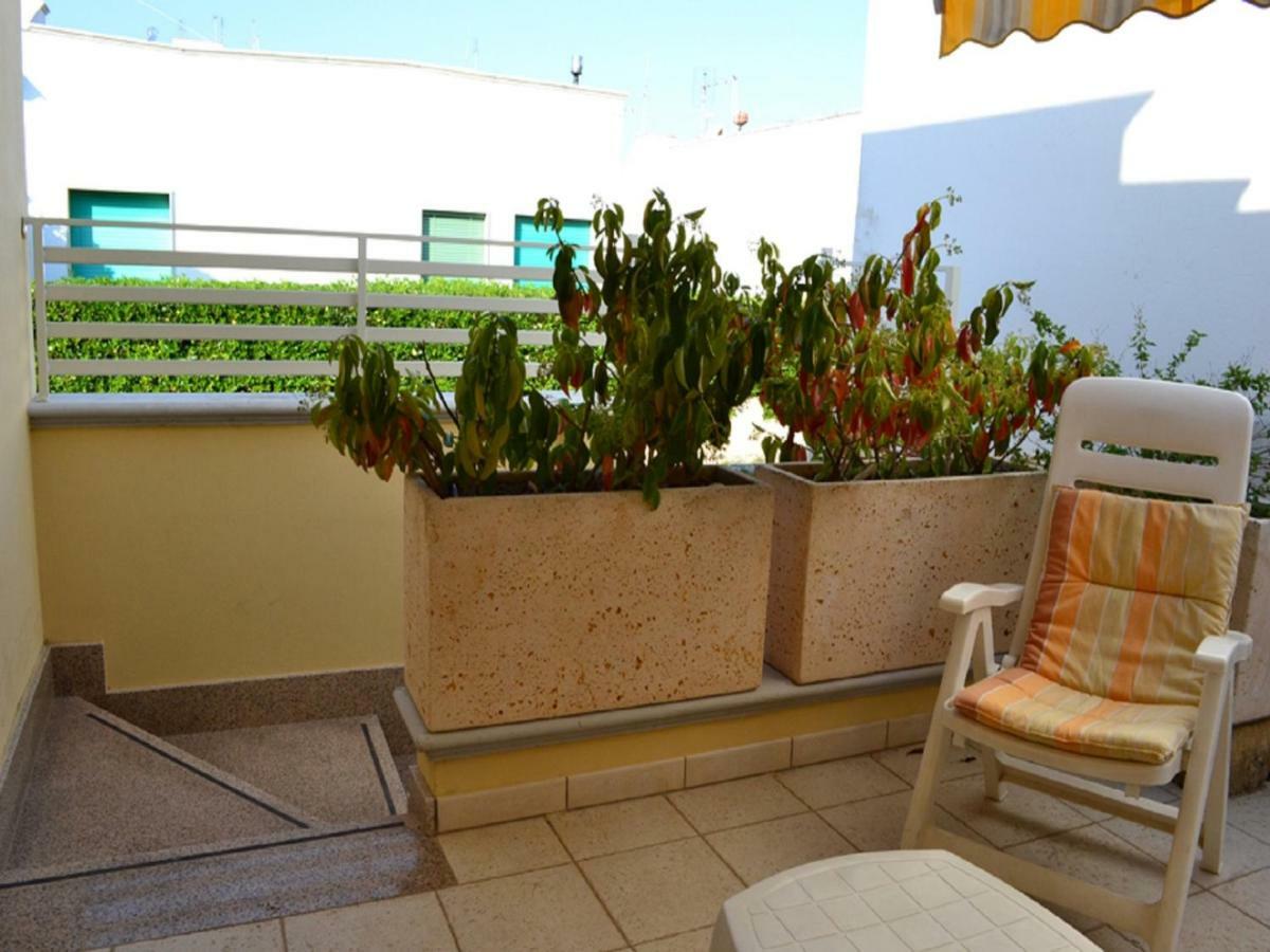 Casa Vacanze Manila 마리나디만카베르사 외부 사진