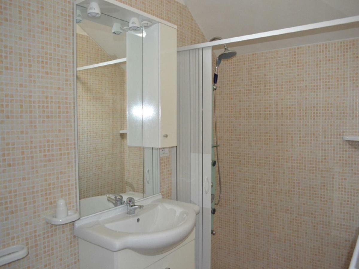Casa Vacanze Manila 마리나디만카베르사 외부 사진
