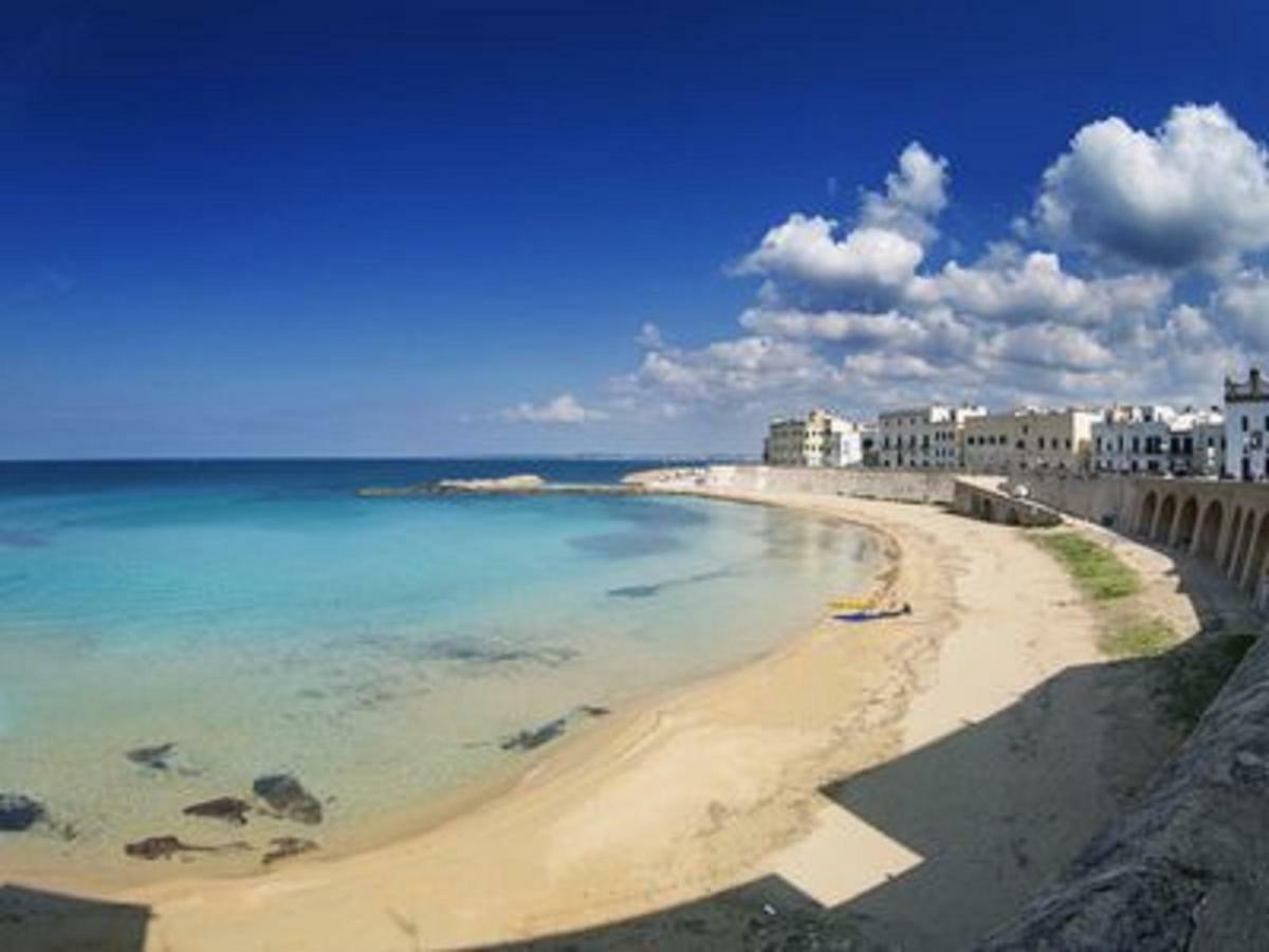 Casa Vacanze Manila 마리나디만카베르사 외부 사진